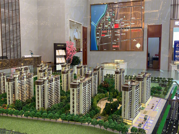 保信·首府,老河口保信·首府房价,楼盘户型,周边配套,交通地图,汉江大道保信首府营销中心 - 安居客