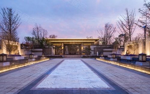 咸阳·恒大珺睿府