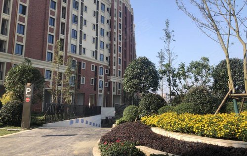 嘉裕第六洲悠泊屿一期实景拍摄二期即将加推持续登记中