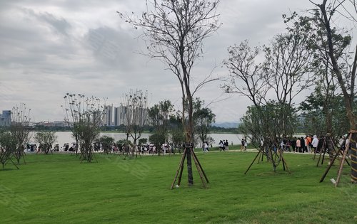保利阅云台