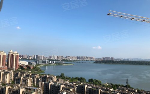 保利大都会尚湖