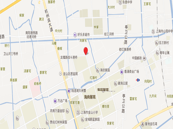 光明 金山府 上海光明 金山府房价 楼盘户型 周边配套 交通地图 龙堰路223弄 安居客 光明 金山府 上海光明 金山府房价 楼盘户型 周边配套 交通地图 龙堰路223弄 安居客