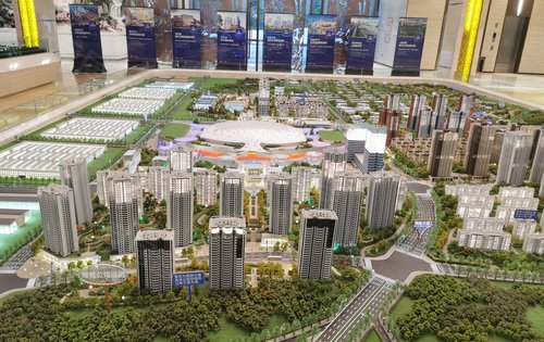 中国摩三期7号楼,即将开盘小户型,首付30万内,支持公积金-重庆安居客