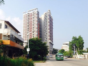 云浮新兴县新兴县御龙庭楼盘新房真实图片