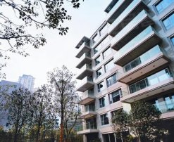 新华路一号和保利发展杨浦新江湾项目哪个好