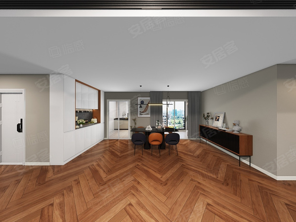 建发·灯湖缦云,佛山建发·灯湖缦云房价,楼盘户型,周边配套,交通地图,佛山·千灯湖·一线滨江公园旁 - 安居客