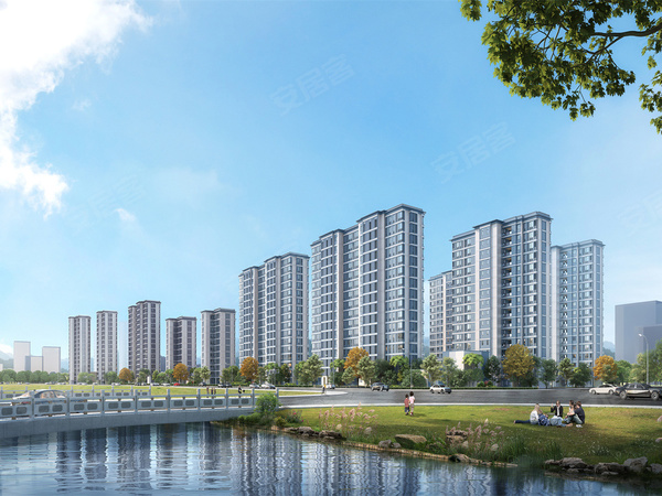 榕发北源云筑,福州榕发北源云筑房价,楼盘户型,周边配套,交通地图,白湖亭·万达旁 - 安居客