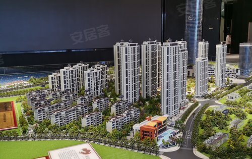 岳阳金茂洞庭生态创新城六层高电梯洋房23日明天洋房开盘107㎡168㎡