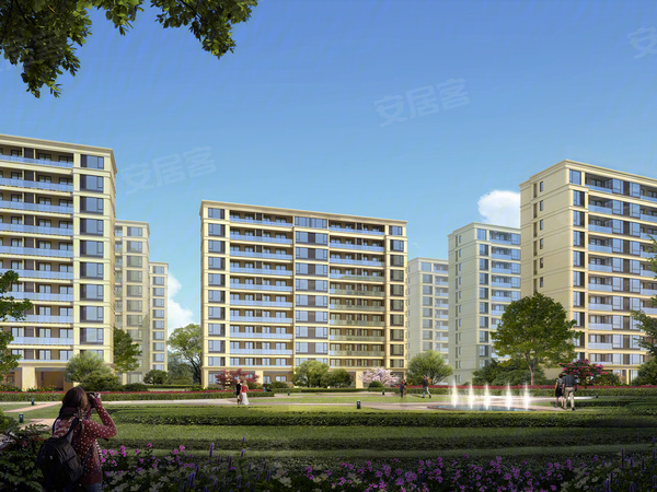 荣安御宾府,绍兴荣安御宾府房价,楼盘户型,周边配套,交通地图,鸿滨路