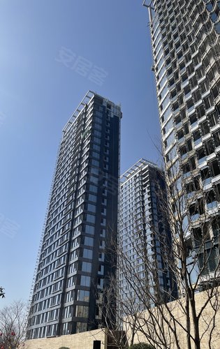 金泰·唐618动态:1期产品均封顶,明年5月交付-西安安居客