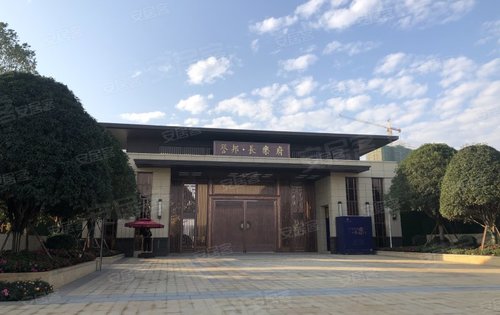 长乐府动态:超宽楼间距,阳光日照充足高品质园林景观交通枢纽站,大冶