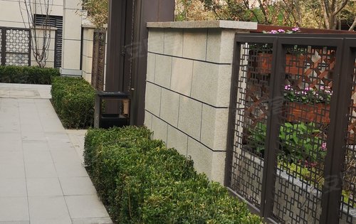 路劲阳光城院璟联排别墅
