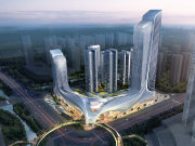 广州广州周边佛山顺德未来城楼盘新房真实图片