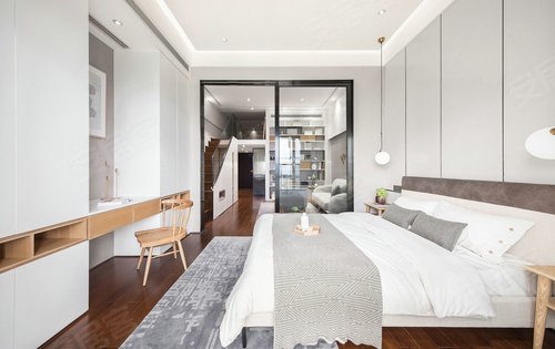 周边配套齐全交通便利