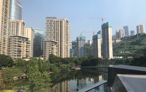 万科重庆天地动态:重庆天地翡翠云阶新房不多了,有意请电联-重庆安居