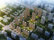 徐州丰县丰县珍宝岛雍景和府楼盘新房真实图片