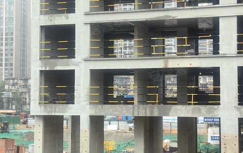 城投·金沙府动态:房子通透,地段成熟-武汉安居客