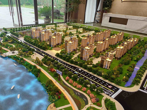 凤凰学府，吉安凤凰学府房价，楼盘户型，周边配套，交通地图，吉安南大道与天华山东路交汇处 - 安居客