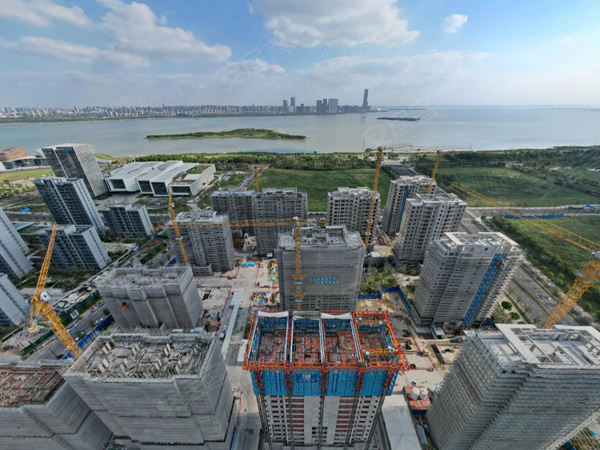 中建太泽之星｜御湖，苏州中建太泽之星｜御湖房价，楼盘户型，周边配套，交通地图，橙天嘉禾剧场旁 - 安居客