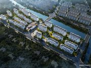 上海青浦区朱家角同悦湾璟庭楼盘新房真实图片