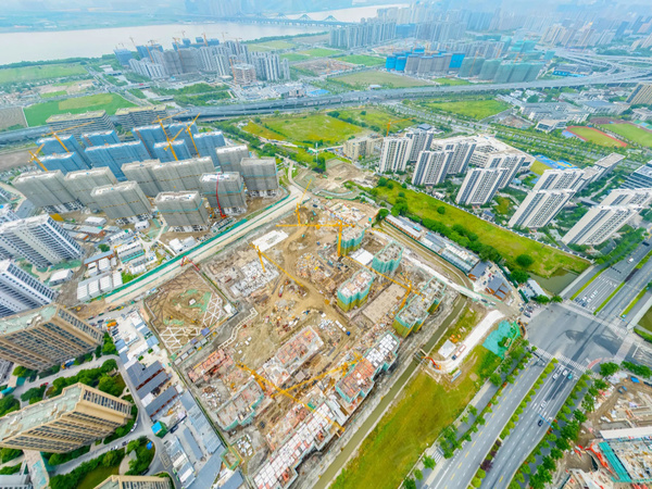 望斓翠印府,杭州望斓翠印府房价,楼盘户型,周边配套,交通地图,六堡路新塘路交叉口东南侧 - 安居客