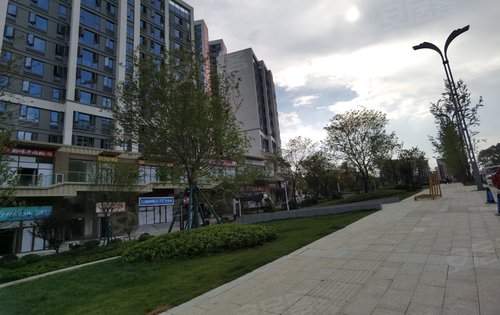贵阳楼盘 云岩楼盘 云岩楼盘 贵阳远洋风景 楼盘动态