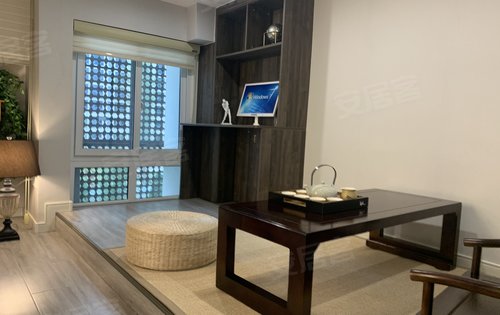 洲际健康城动态:75平跃层实得面积很大-成都安居客