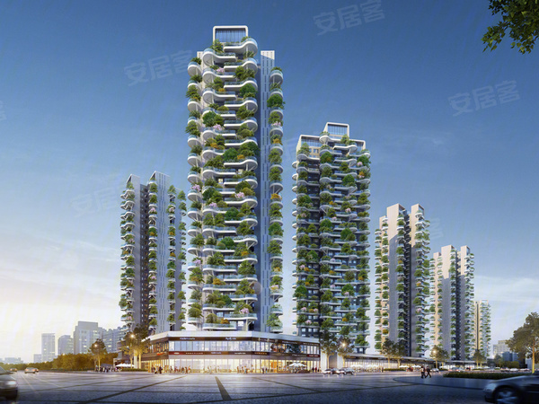 阳光·云玺,乐山阳光·云玺房价,楼盘户型,周边配套,交通地图,幸福大道司法局旁 - 安居客