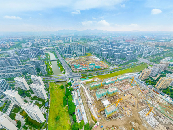紫映云来府,杭州紫映云来府房价,楼盘户型,周边配套,交通地图,新塘路与六堡路交叉口北侧 - 安居客