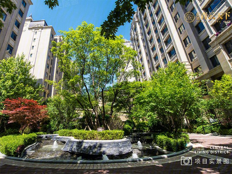 大连青云天下售楼处电话4007631618转76677营销中心地址官方权威发布