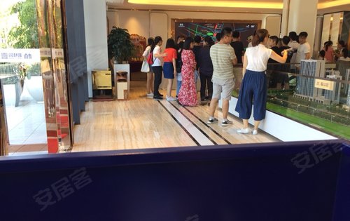 壹号天禧即将加推118户型,另外95平三房一套特惠房在售