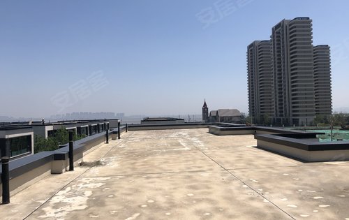 保利红岛湾动态:保利·红岛湾220m05别墅,11.4米大面宽,5.