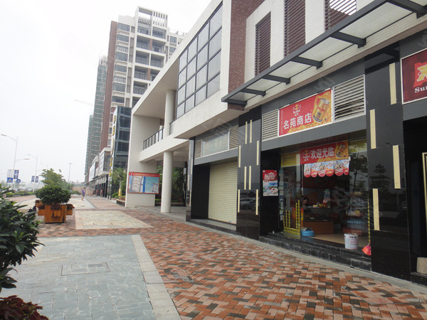 中源名苑,肇庆中源名苑房价,楼盘户型,周边配套,交通地图,端州端州一