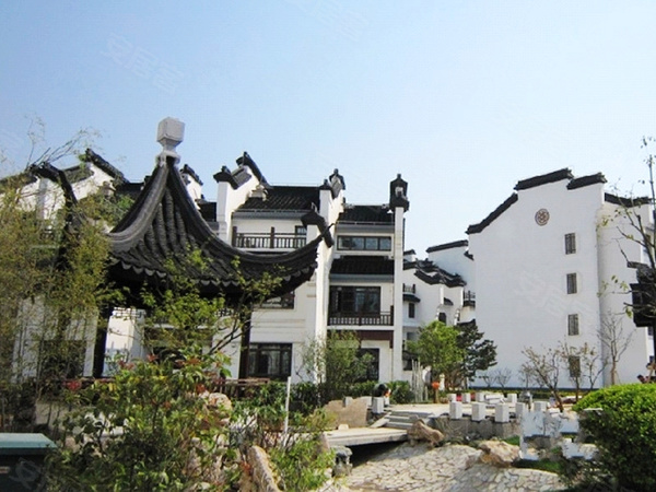 江南御府,上海江南御府房价,楼盘户型,周边配套,交通地图,宝南路508弄