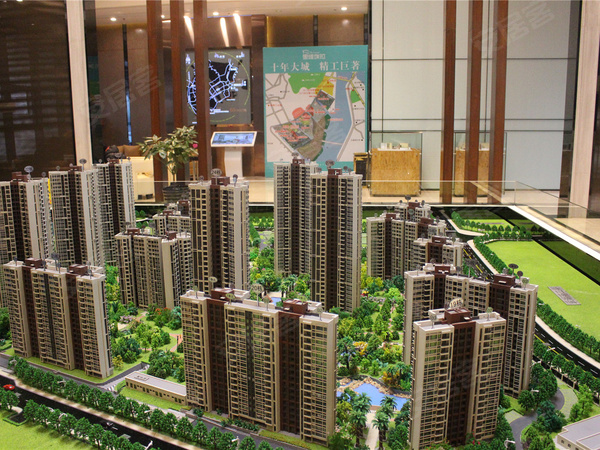 世荣碧水岸,珠海世荣碧水岸房价,楼盘户型,周边配套,交通地图,珠峰大道1697号 - 安居客
