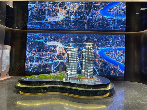 海玥黄浦源,上海海玥黄浦源房价,楼盘户型,周边配套,交通地图,新闸路456弄 - 安居客