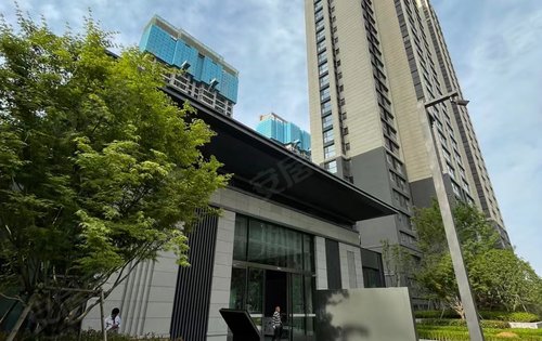 永威西郡三期瑞和苑