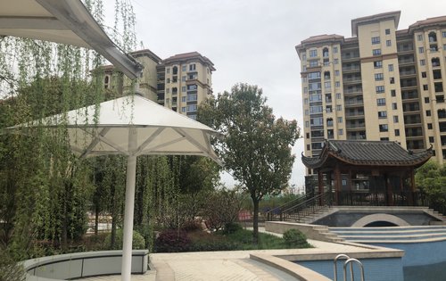 御景峰动态:环境好不好,群众的眼睛是雪亮的-武夷山安居客