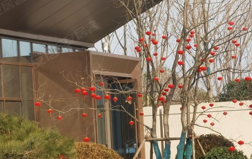 漯河天纵城约94166平品质住宅