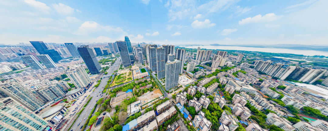中海·东湖玖章,武汉中海·东湖玖章房价,楼盘户型,周边配套,东亭地铁站口,中北路与黄鹂路交汇处-58安居客