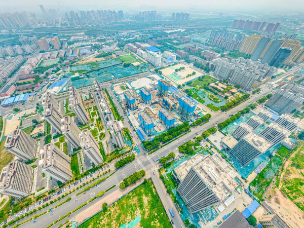 绿城·悦园,石家庄绿城·悦园房价,楼盘户型,周边配套,交通地图,红旗大街西美花街南行800米路东 - 安居客