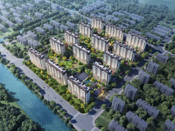 建发|金辉·珺和府,盐城建发|金辉·珺和府房价,楼盘户型,周边配套,交通地图,健康东路阜南南路交叉口 - 安居客