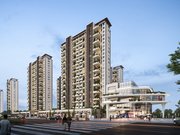 曲靖宣威市宣威市建投·西河瑞府楼盘新房真实图片
