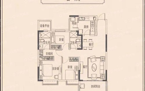 单价9字开头 新品加推 先到先得。