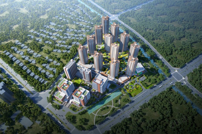 增城城投·南香雅居楼盘户型怎么样,增城城投·南香雅居社区品质好不好,交通出行便利,生活配套设施-广州安居客