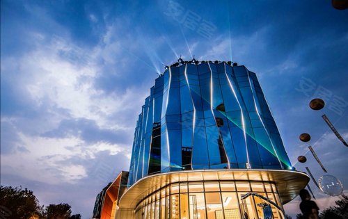 碧桂园三龙汇等待您的来临.