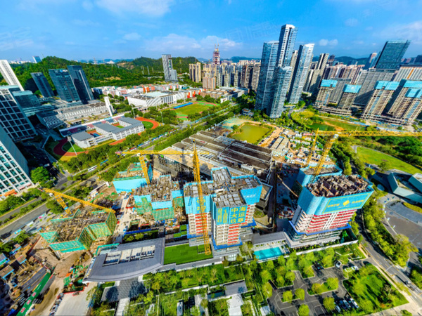 中海·大运玖章，深圳中海·大运玖章房价，楼盘户型，周边配套，交通地图，黄阁坑社区龙飞大道与青春路交汇处 - 安居客