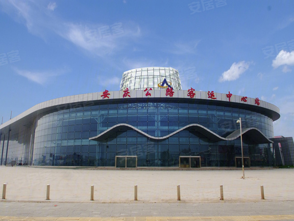 恒大观澜府,安庆恒大观澜府房价,楼盘户型,周边配套,交通地图,安庆市