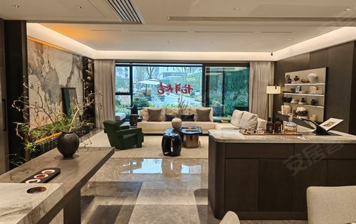 中建太泽之星动态:265样板间,欢迎现场参观-苏州安居客