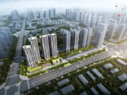 湛江开发区开发区建龙高地楼盘新房真实图片